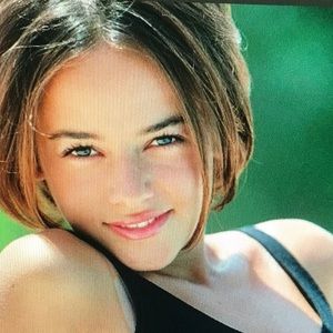 Meet your Posher, Tom